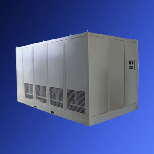 Банк резистивной нагрузки TRYDCportableAC