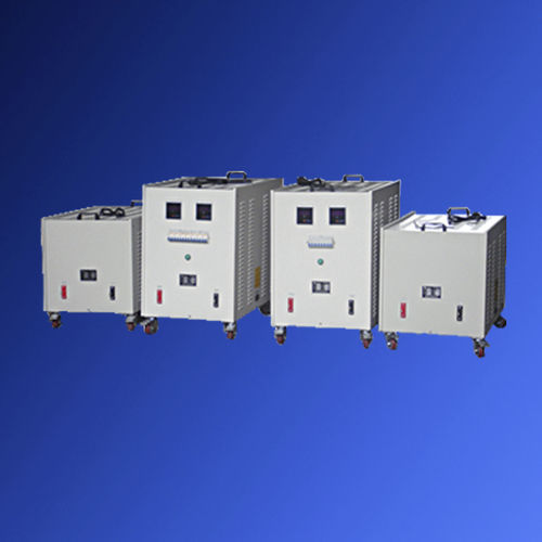 Блок резистивной нагрузки TRMдля генератораИБПвысокая мощность