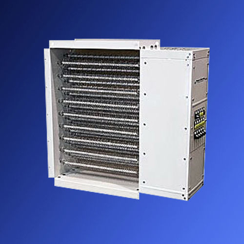 Блок резистивной нагрузки TRQDCportableAC