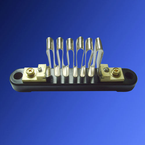 Прецизионный шунт STH1медь