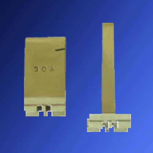 Прецизионный шунт ФЛ-1медь