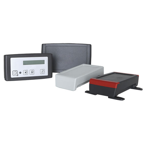 Электронный корпус Настенный компактный встраиваемый