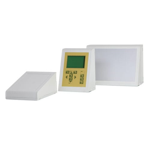 Консоль крепления корпуса УльтрапультмодульнаяHMIABS