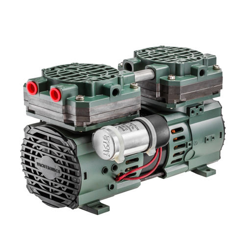 Мембранный вакуумный насос DA-60Безмасляныйодноступенчатыйдля медицинского применения