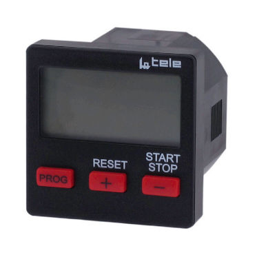 Счетчик импульсов ТТС 24.21 230Ввремяэлектроникацифровой