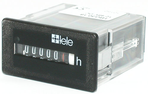 Счетчик часов TBG/TBW30 (DC/AC)аналоговыйэлектронныйдля монтажа на панель