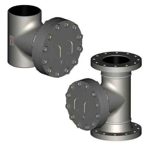 Т-фильтр 121фильтр для жидкостиуглеродистая сталь