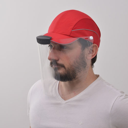 Защитная крышка из АБС-пластика, полиэстерЭВАстандарт