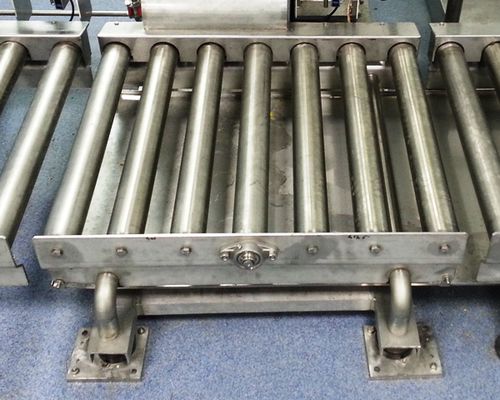 Система взвешивания