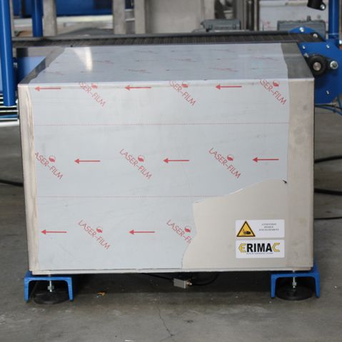 Подъемный стол