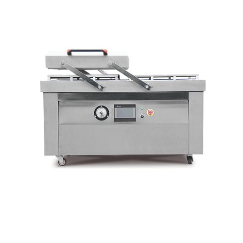 Автомат упаковочный ДЗ-500/2Свакуумдля пищевой промышленности