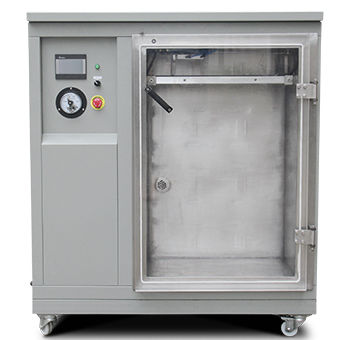 Вакуумная упаковочная машина DZ(Q)-600LGliquidbagдля порошков