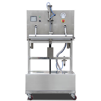 Упаковочная машина с управлением от ПЛК DZ(Q)-600LВакуумный пакетс запайочной планкой