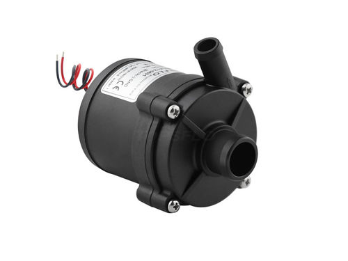 Water pump TL-B09with DC motorcentrifugalindustrial