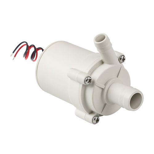 Насос с бесщеточным двигателем постоянного тока TL-B04для чистой водыдля охлаждающей жидкостидля пищевых продуктов