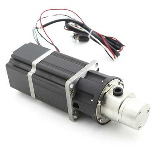 Gear pump MG200WIwaterfor solventsfor coolant