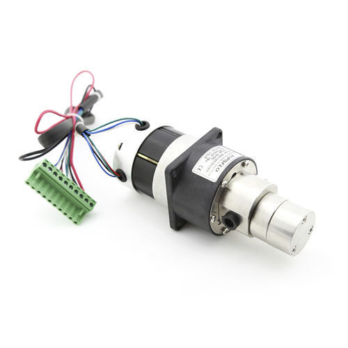 Micro pump MG200Wwaterfor solventsfor coolant