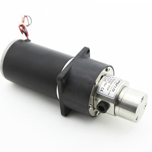 Micro pump MG200 Serieswaterfor chemicalsfor food products