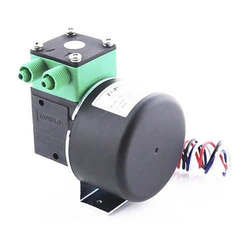 Air pump TM30B-Hfor gaswith brushless DC motorself-priming