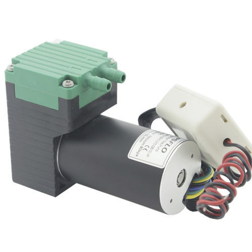 Brushless DC pump TM40A-Fself-primingdiaphragmstationary