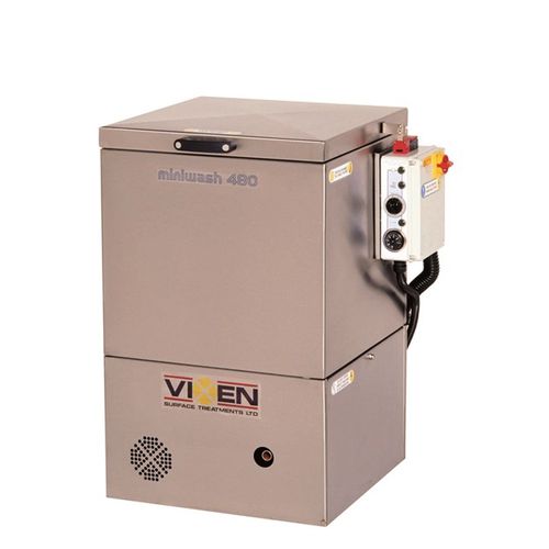 Машина для очистки воды Miniwashsprayавтоматический процесс