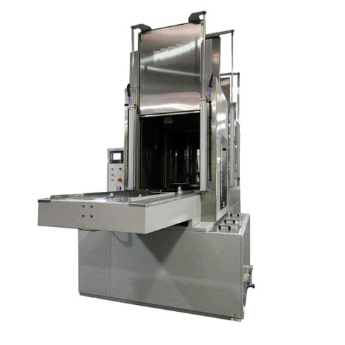 Спрей-моечная машина Sledge ручнаяprocessinox