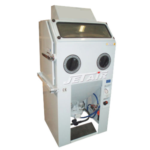 Шкаф аспирационно-струйный VM30hand