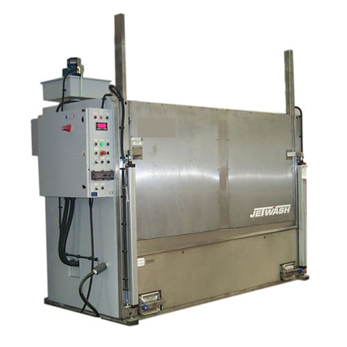 Установка фосфатирования PHOSWASH