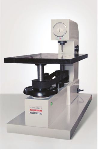 Твердомер по Роквеллу HRDJ-150настольныйметаллдля цветных металлов