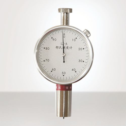 Твердомер по Шору A LX-Aportableдля резиныдля пластмасс