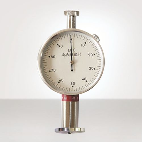 Твердомер по Шору C LX-Cпереносной пенопластдля обуви