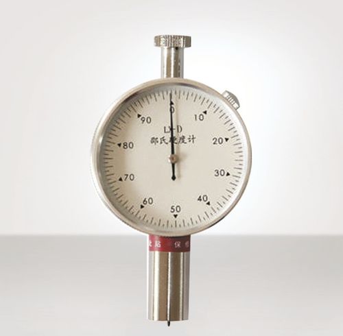 Твердомер по Шору LX -Fпортативныйдля резиныдля резины