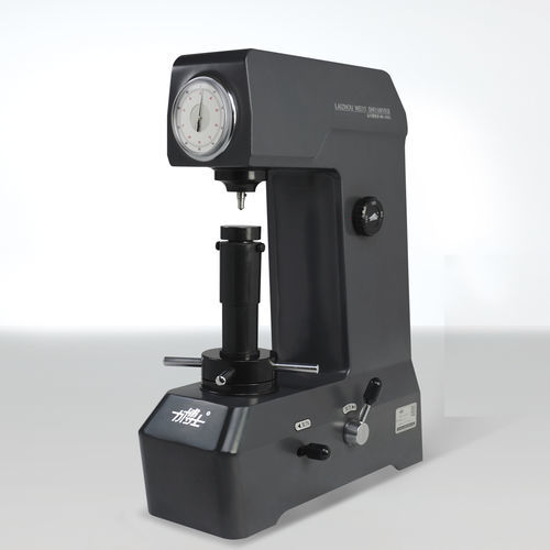 Твердомер по Роквеллу HR-150Abenchtopmetalдля цветных металлов