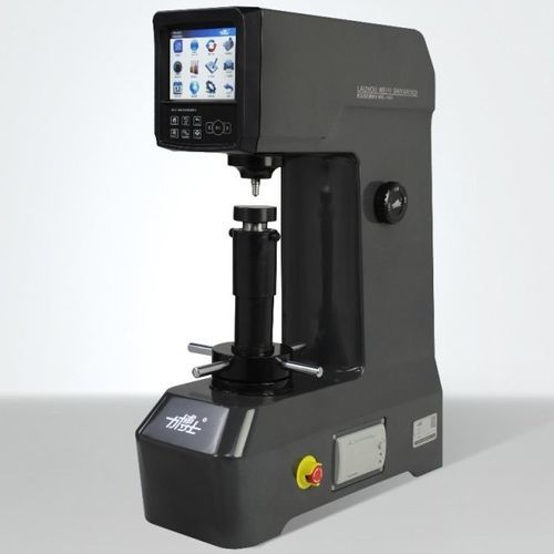 Твердомер по Роквеллу HRS-150Sнастольныйдля цветных металловцифровой дисплей