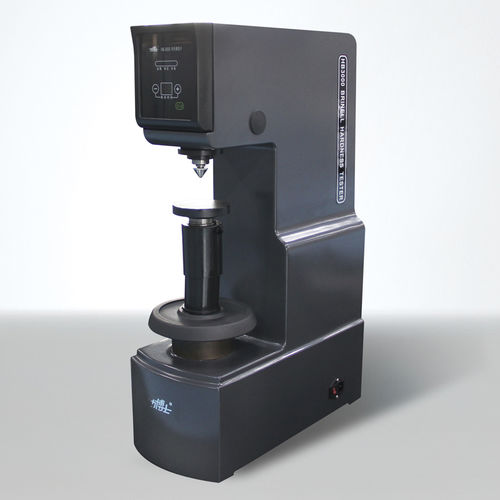 Твердомер по Бринеллю HB-3000Bнастольныйдля цветных металловдля стали