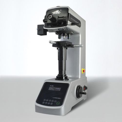 Твердомер по Виккерсу HVS-5настольныйдля цветных металловдля стали