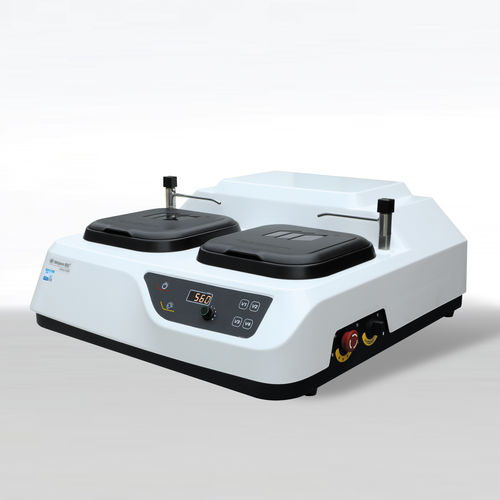 Станок для шлифовки и полировки металлографических образцов MoPao200Eдля металлографических лабораторий