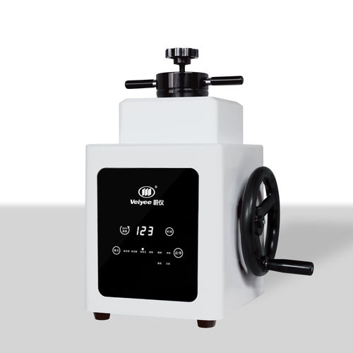 Пресс для монтажа металлографических образцов XQ-2B