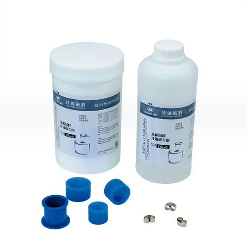 Смола для горячего монтажа LYK-A/Bepoxyнизковязкая