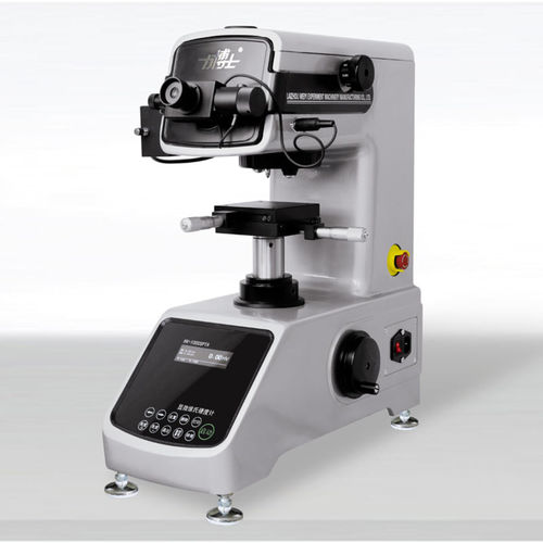 Твердомер по микро-Виккерсу HV-1000SA/STA/SPA/SPTAнастольныйдля керамикидля цветных металлов