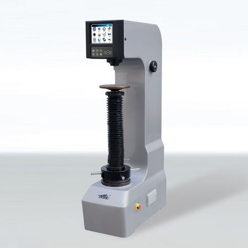 Твердомер по Роквеллу HRS-150Bнастольныйдля цветных металловавтоматический