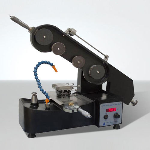 Алмазная канатная пила STX-201 для камня горизонтальной точности