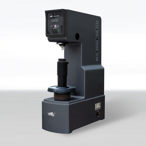 Твердомер по Бринеллю HB-3000 настольныйдля цветных металловдля стали