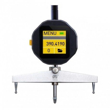 Радиусный манометр 1250511008