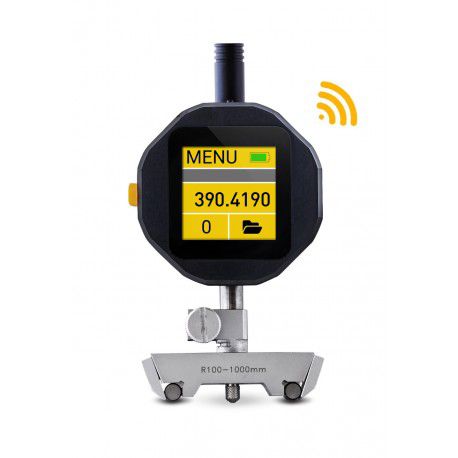 Радиусный манометр 1250511007