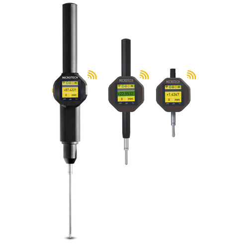 Компаратор цвета серии 120129цифровойвысокоточныйбеспроводной