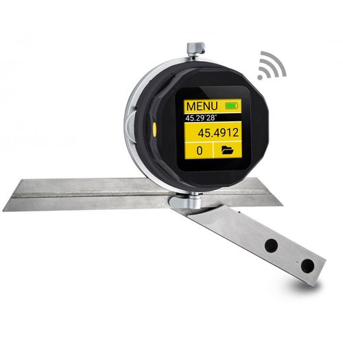 Беспроводной транспортир 1719994компьютеризированный