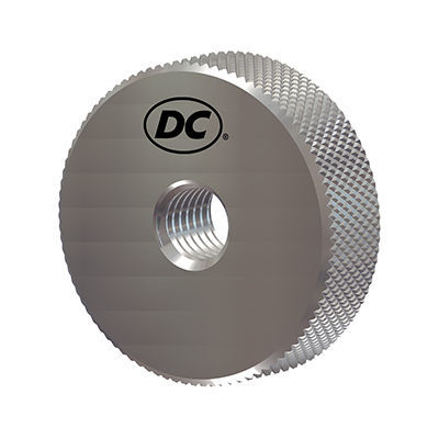 Калибр резьбовых колец D5704