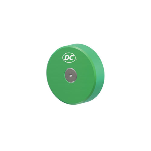 Калибр резьбовых колец DZ04