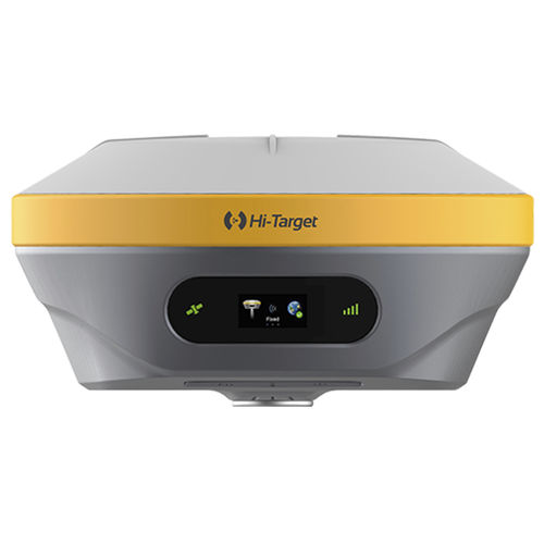 ГНСС-приемник iRTK4UHFBluetoothRTK